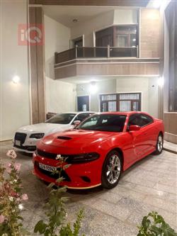 دودج تشارجر